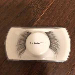 MAC lashes